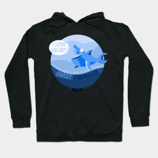 Sweet Sharkasm Hoodie